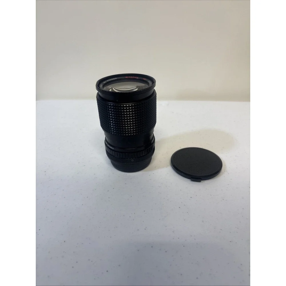 Vintage RITZ CAM Lens‎
